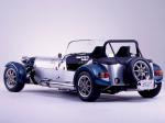 Mitsuoka Zero 1 1994 года